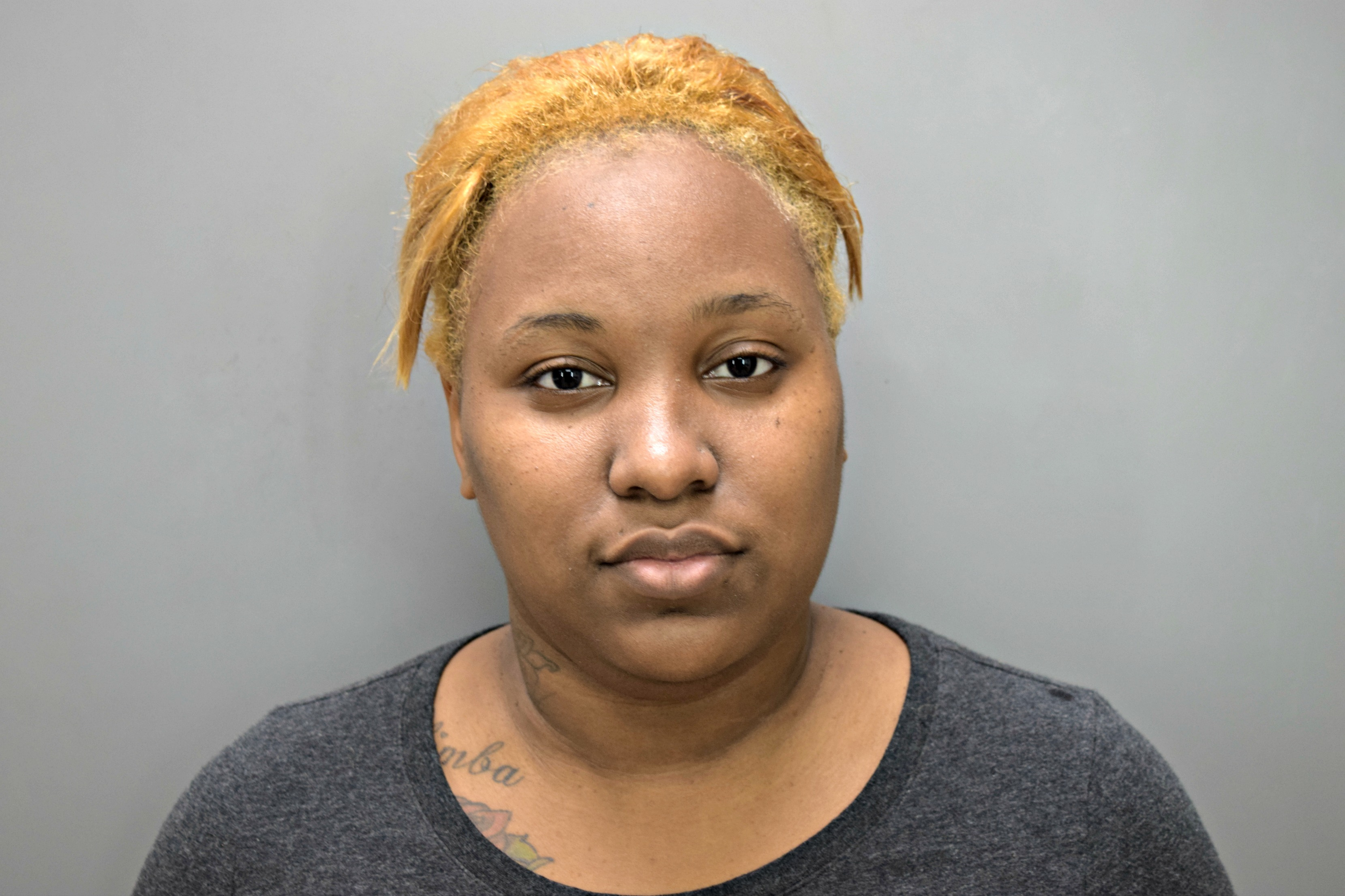 Woman Arrested For Embezzlement At Home Depot