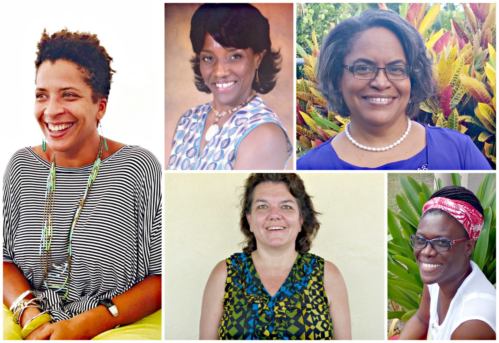 St. Croix District Announces 2016 Teacher Of The Year Finalists