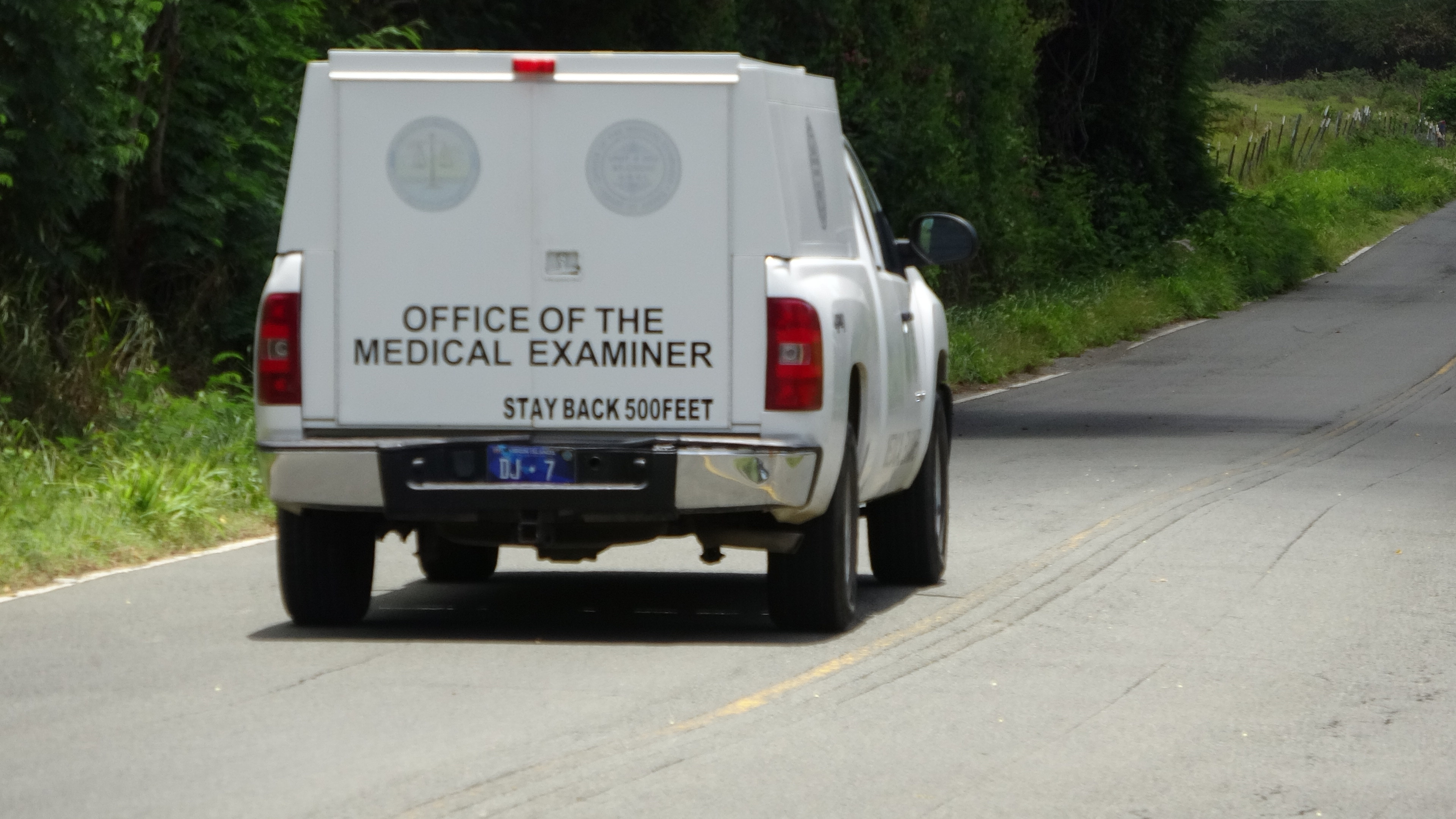 Bodies Of Two Minors Found At Ha'Penny Beach