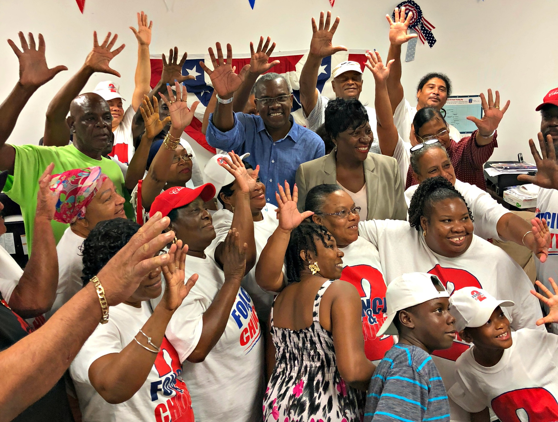 Senator Alicia Hansen Endorses Bryan, Adding Momentum To The Campaign