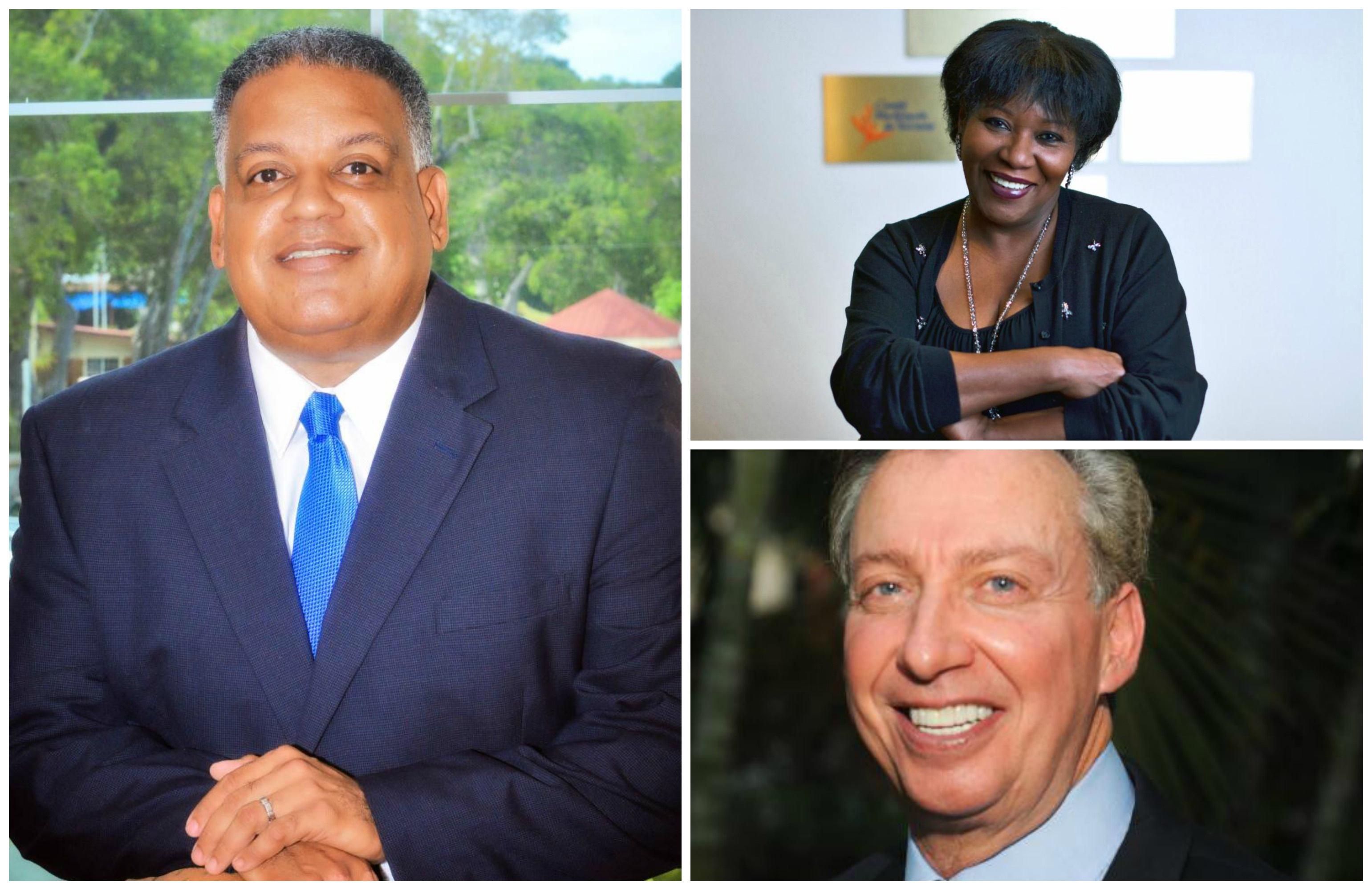 Joseph Boschulte, Muriel Wiltord and Frank Comito to be Recognized in Miami During the 2019 Caribbean Media Exchange Leadership Awards