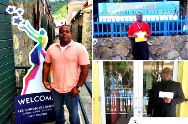 Department Of Tourism Announces Taxi Ambassador Winners