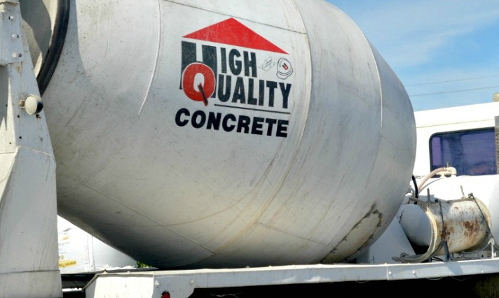 Man Dies After Forklift Accident At High Quality Concrete. He Was The Son Of The Company's Owner.