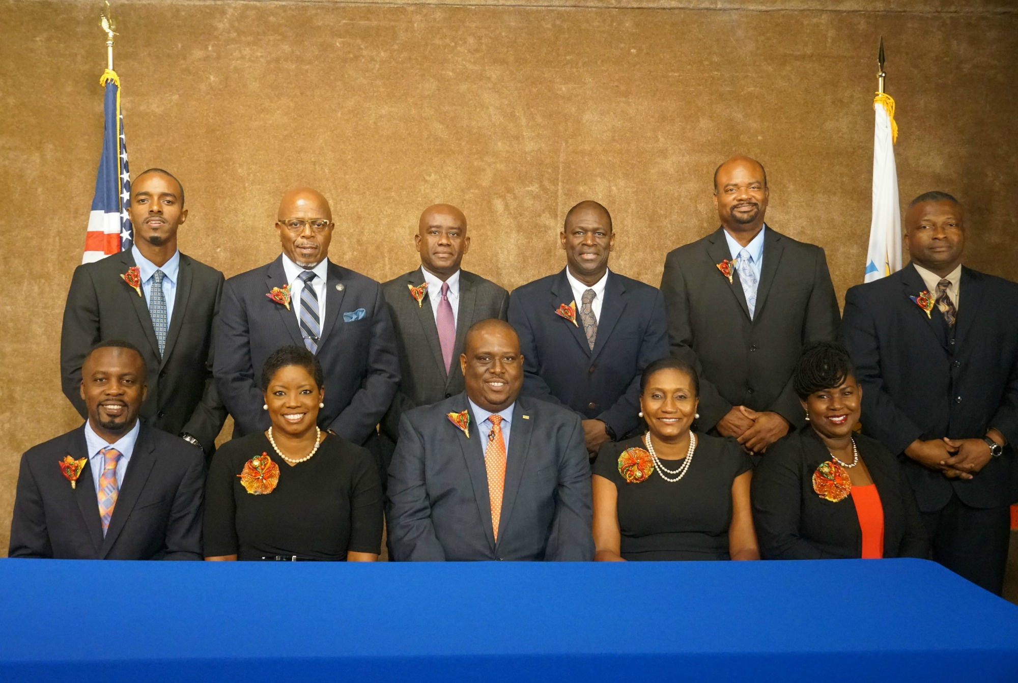 Incoming Majority Caucus Unveils Committee Assignments, Officers