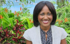 Dr. Tonjia Coverdale, CEO of viNGN.