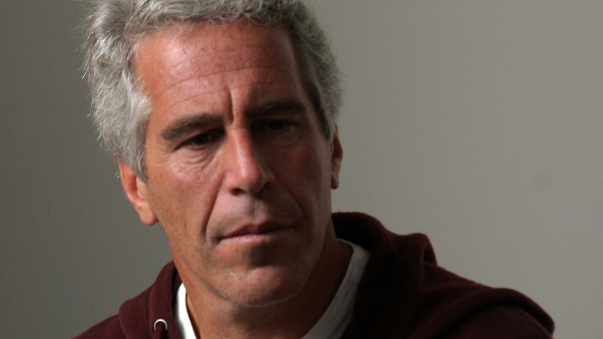 Billionaire Jeffrey Epstein With Mansion In U.S. Virgin Islands Arrested For Sex Trafficking Of Minors
