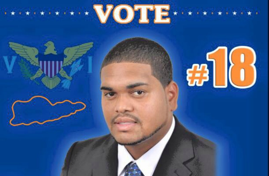 Former Senatorial Candidate Shot At On Tuesday Morning; No Injuries Sustained