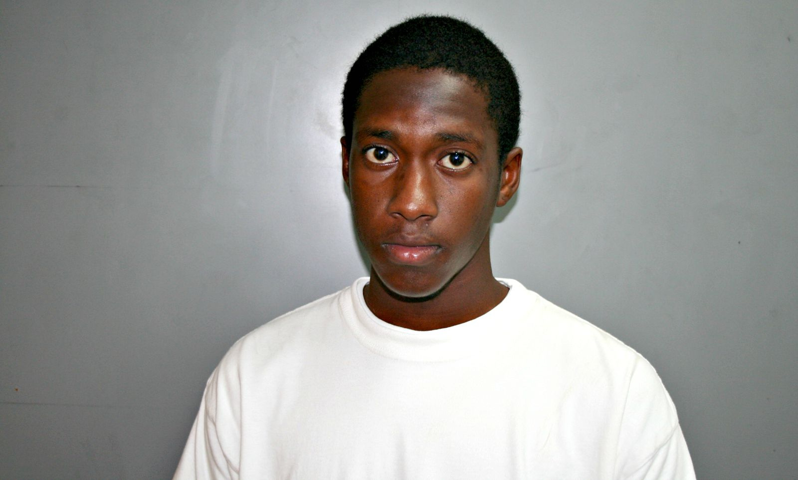 Police Arrest Teen On Gun Possession Charge
