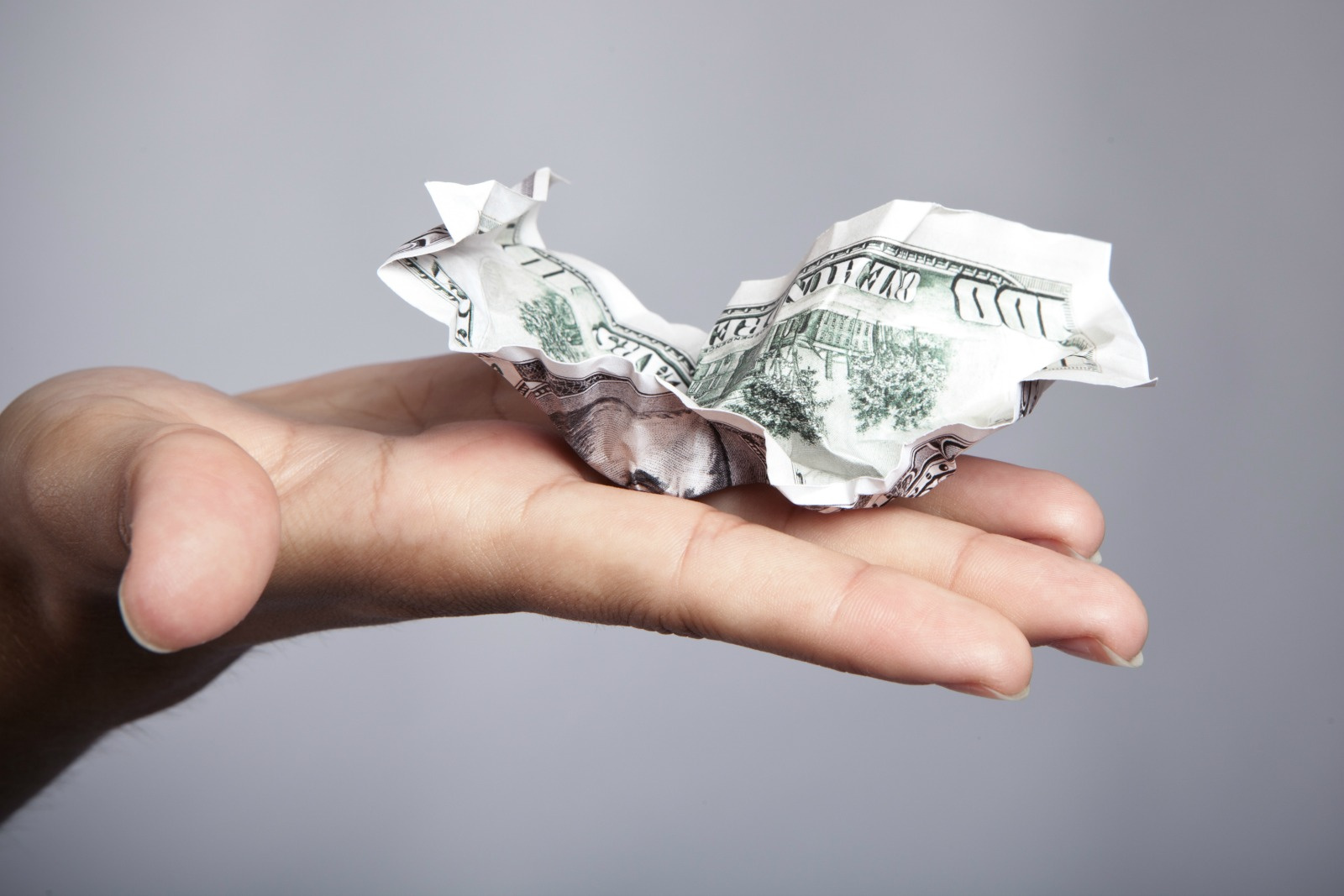 Government Has Two Days Cash On Hand Left, Finance Commissioner Reveals