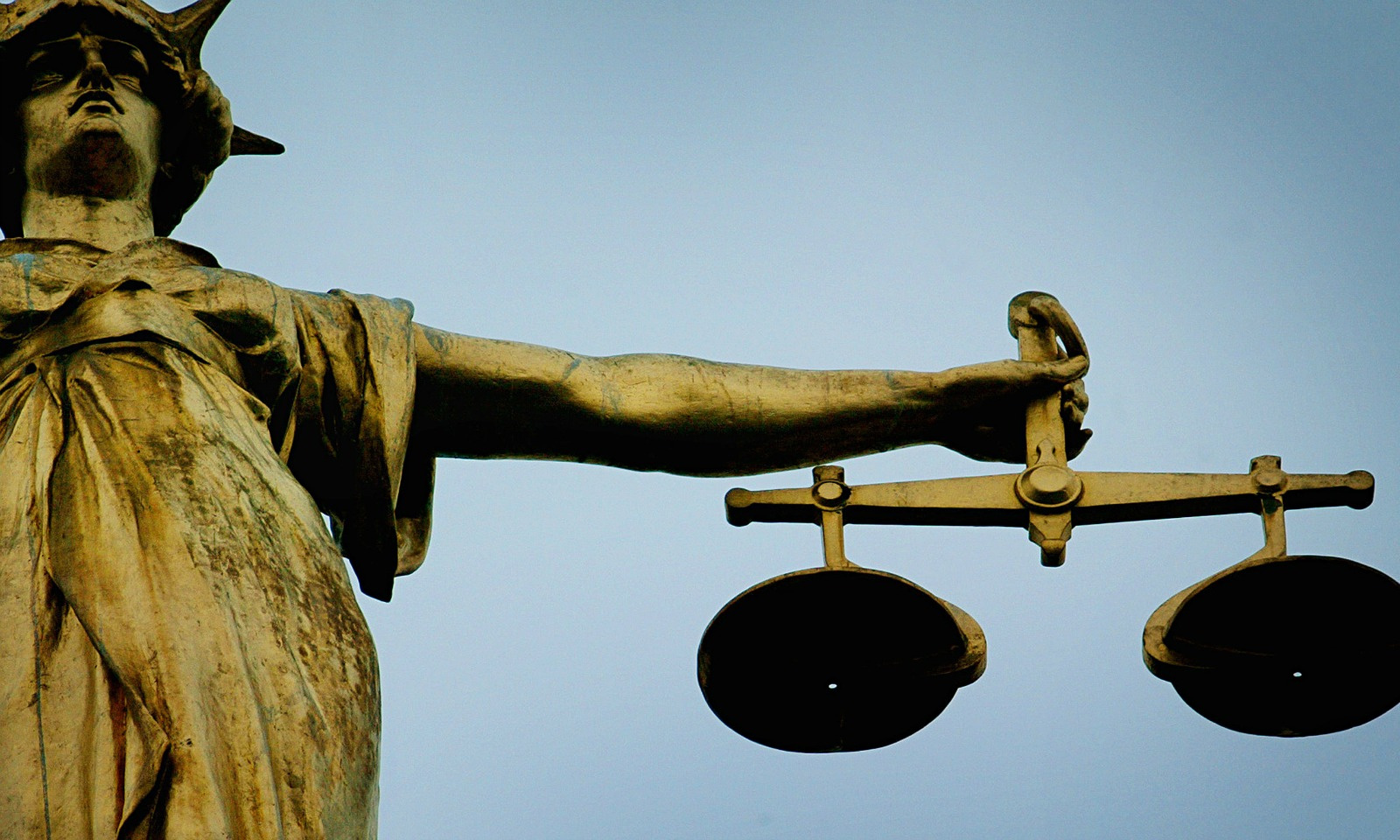 Op-Ed: V.I. Governor Pardon Power Is Unconstitutional And Ineffective
