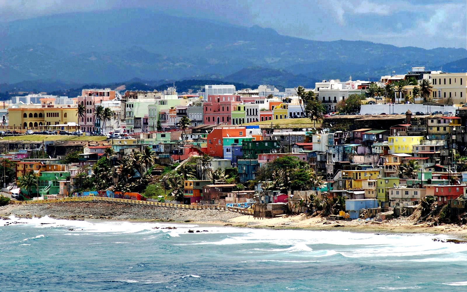 In Puerto Rico, 249 Confirmed Cases Of Zika; 25 Are Pregnant Women