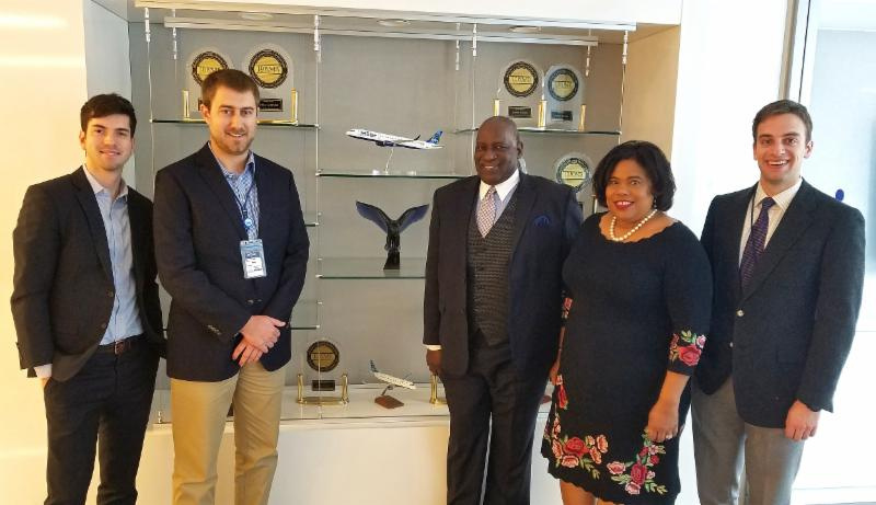 Dept. Of Tourism Tells Partners USVI Is Open For Business