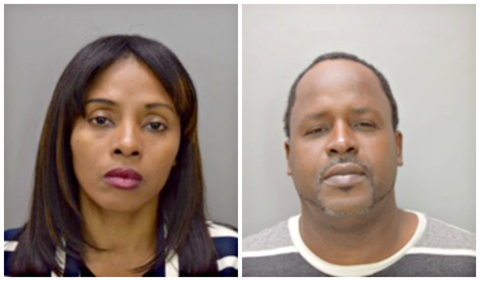 Two Former D.O.H. Employees Arrested On Embezzlement And Related Charges
