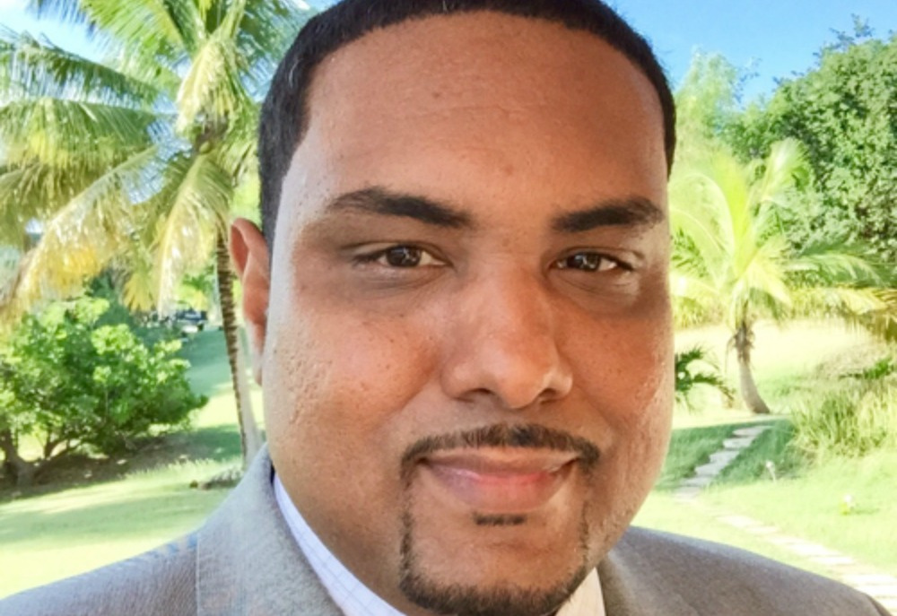 Mapp Appoints Former Senator Juan Figueroa-Serville As Acting Health Commissioner