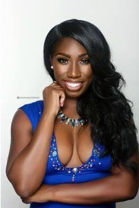Taiesa Lashley