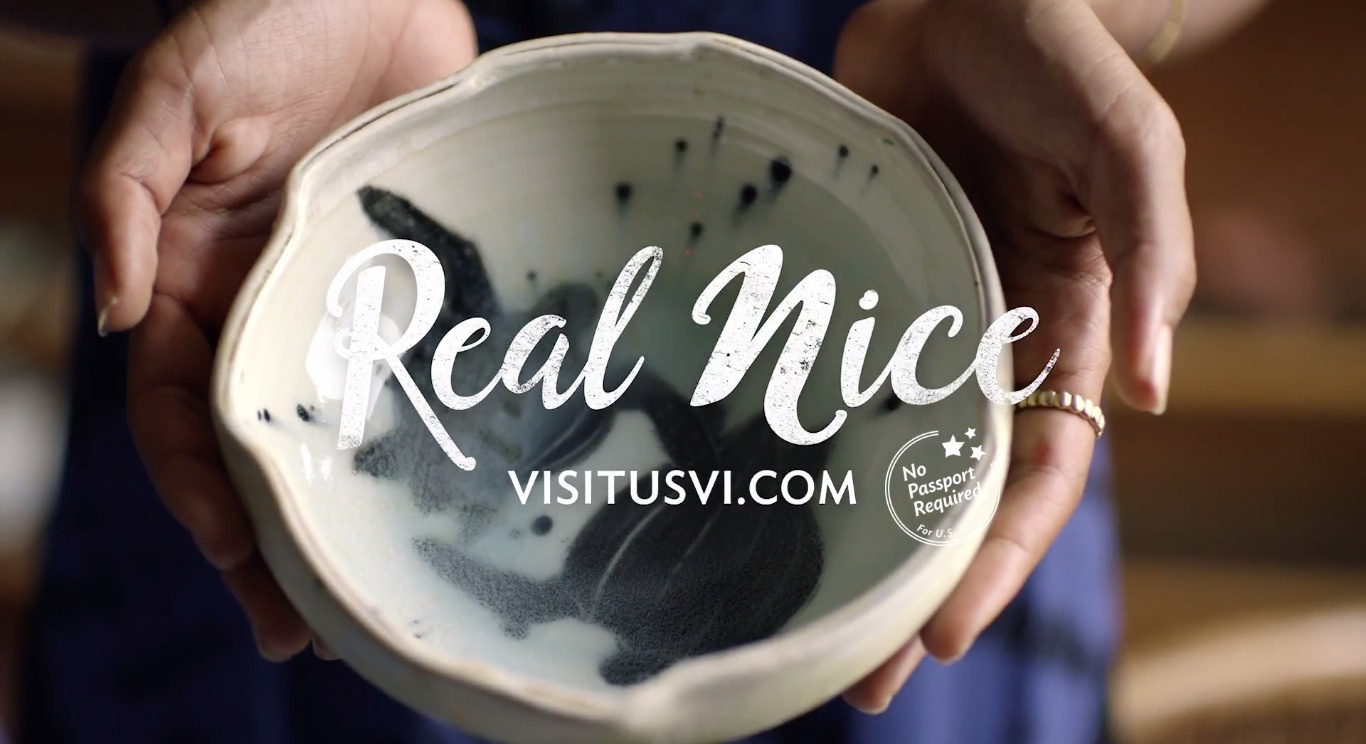 Territory Launches New Advertising Campaign Dubbed 'Real Nice'
