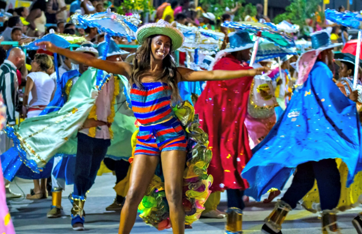 Virgin Islands Delegation Invited To Cuba's 2016 Carnival For Cultural Exchange Initiative