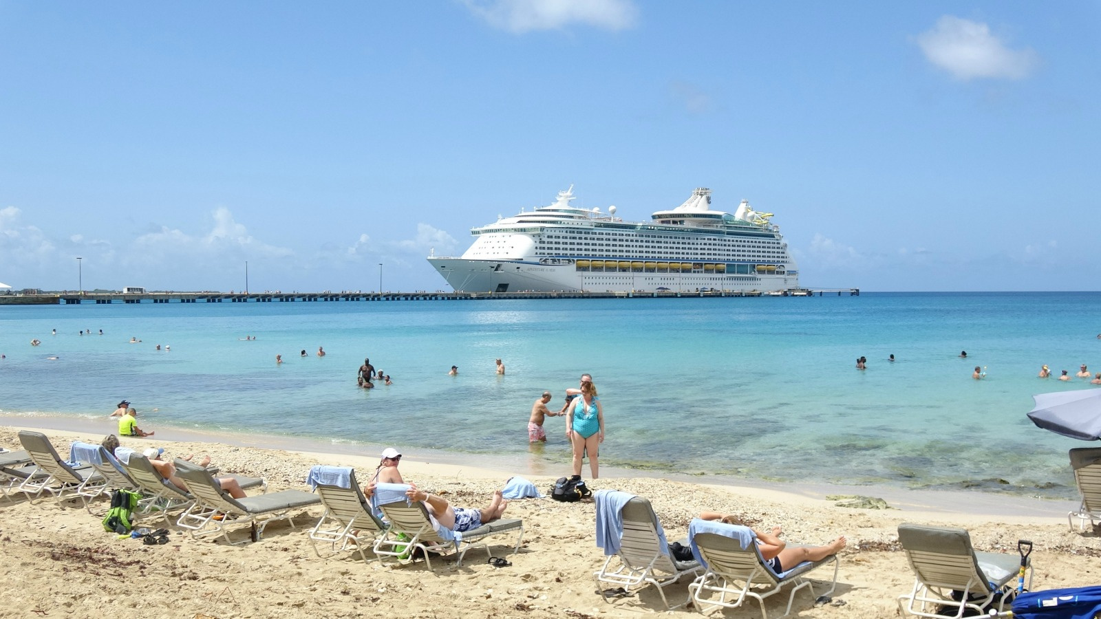 Watch: This Is How You Make St. Croix A Premier Cruise Destination, According To FCCA President