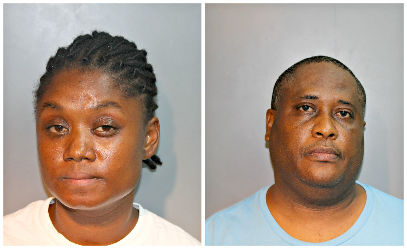 Man And Woman Arrested And Jailed After Allegedly Being Caught In Casino Swindling Scheme
