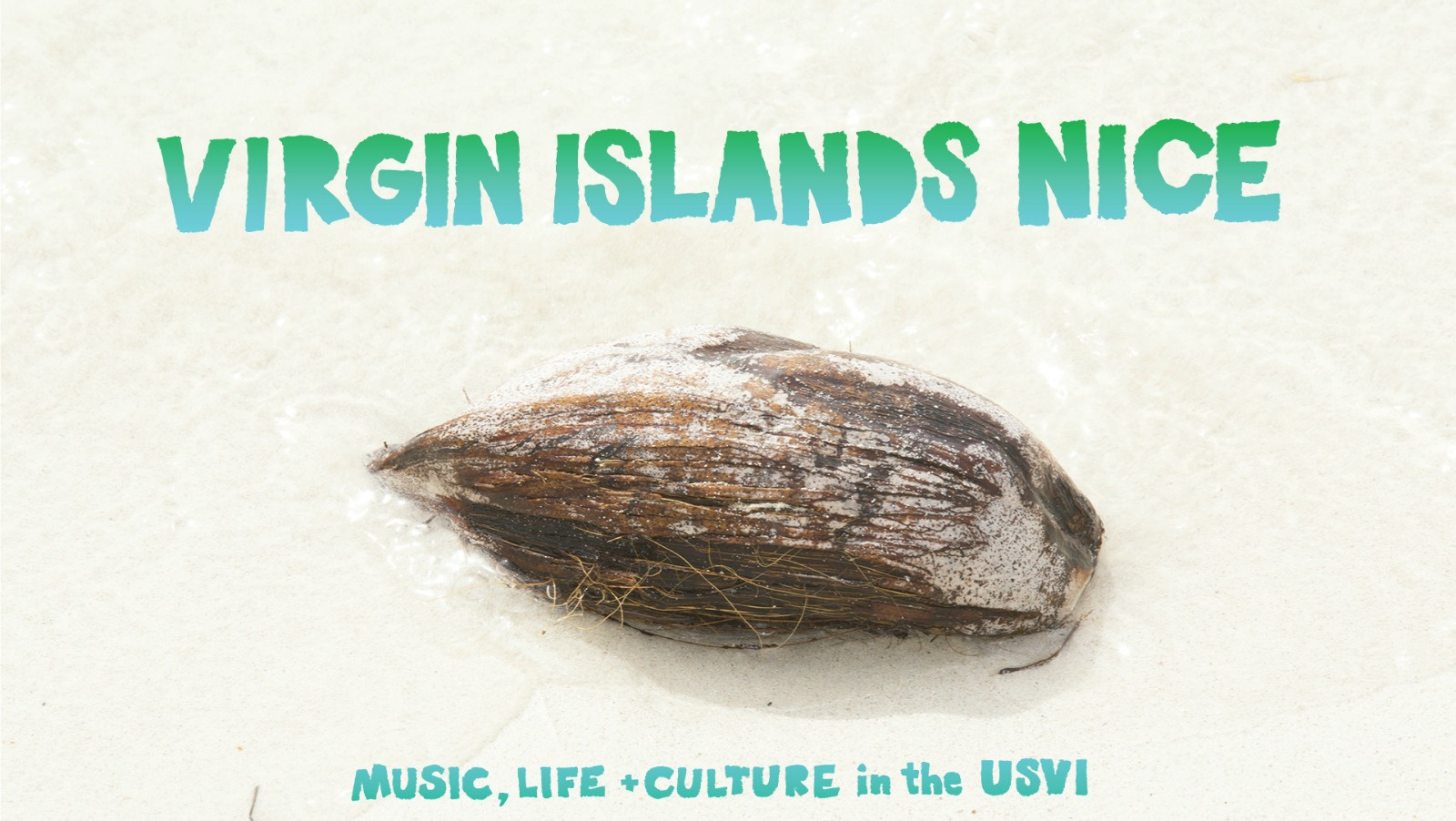 Online Magazine Features Extended Series On USVI Culture, Music & Lifestyle