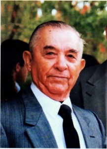 Pedro LeGrand age 97, passed away on October 23, 2014 in Orlando, Fl.
