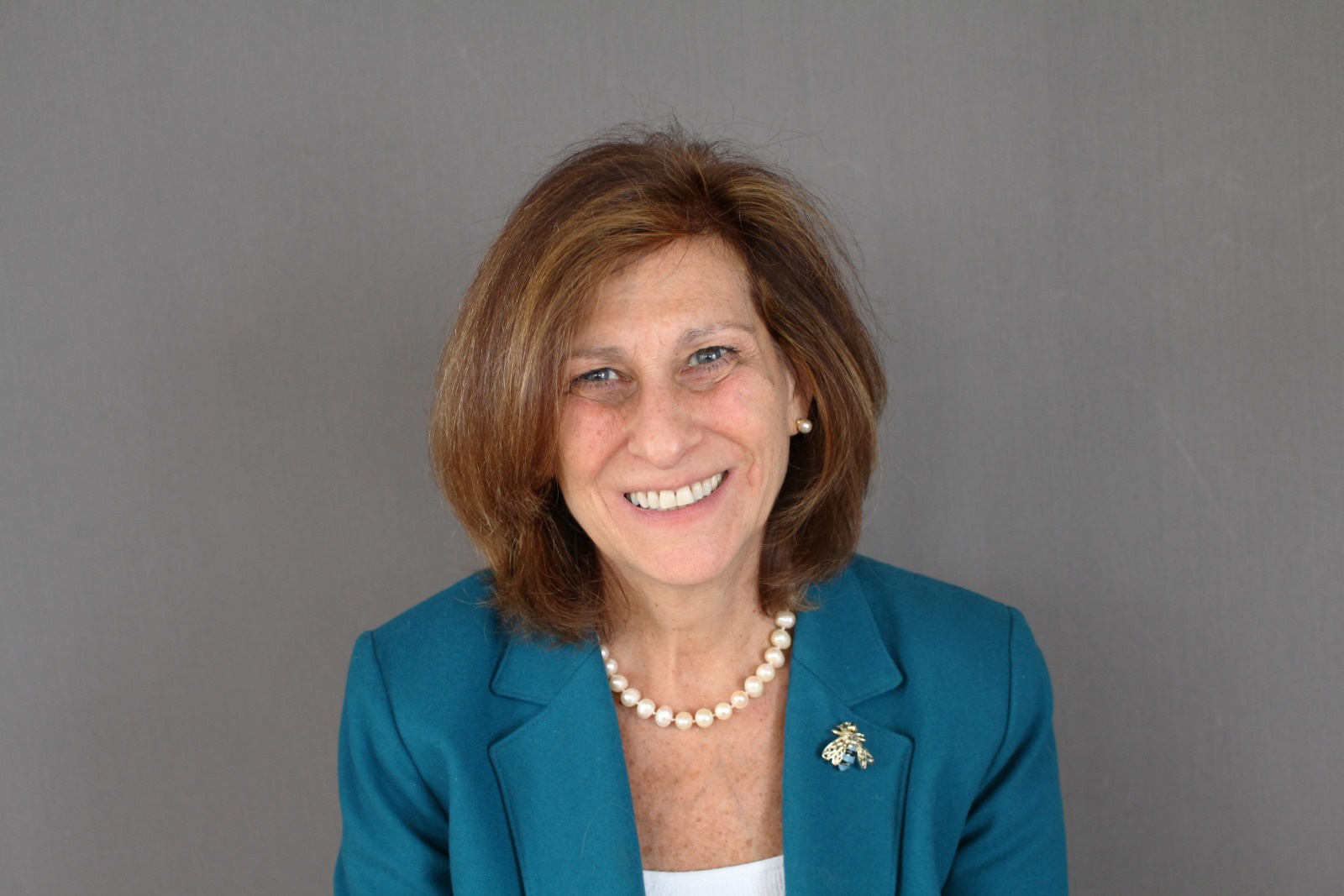 Dr. Joanne Sylvia Luciano Is UVI's New Professor Of Data Science