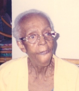 Gertrude James Chinnery
