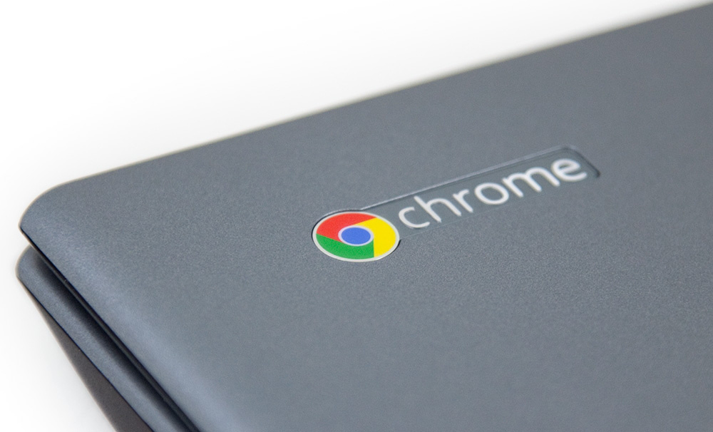 viNGN Debuts Chromebooks At “Each 1 Teach 1”, A Free Technology Seminar