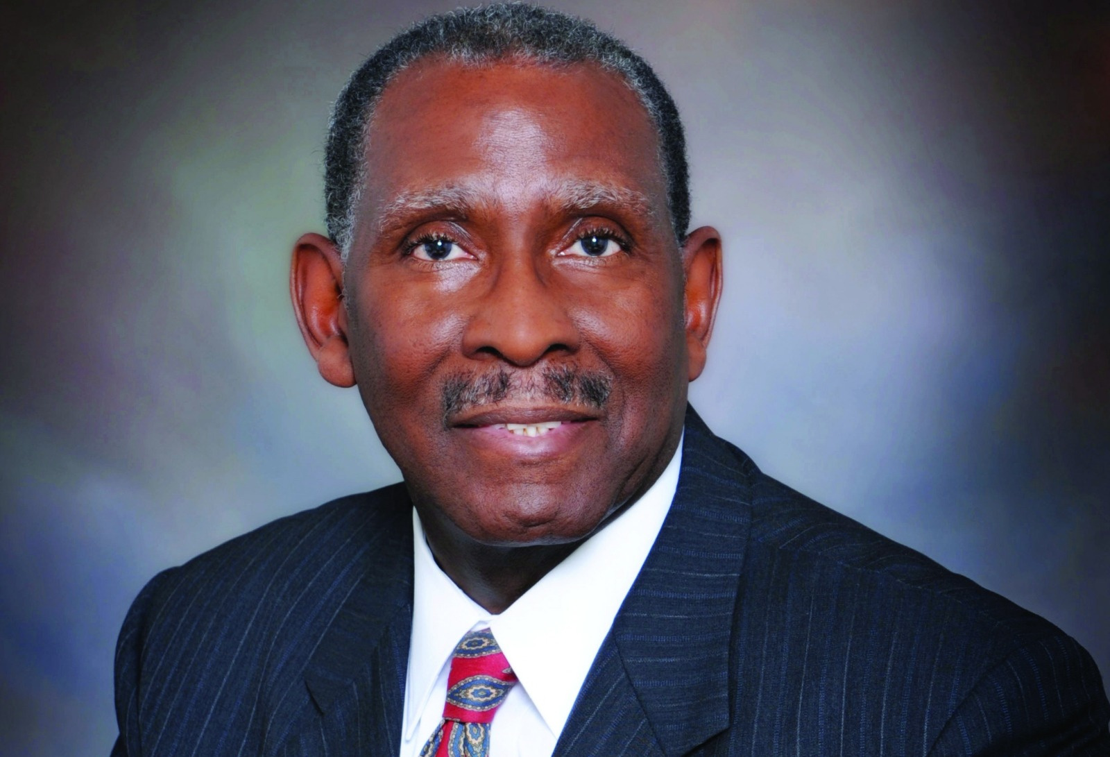 Hall To Receive Thurgood Marshall Educational Leadership Award