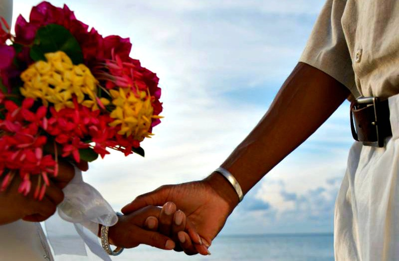 Department Of Tourism Partners With Mon Cheri Bridals To Promote Territory As Romance Destination