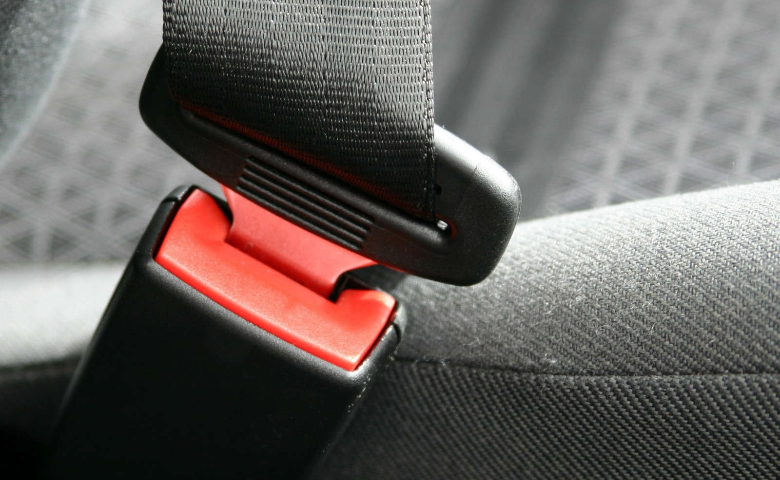 More Virgin Islands Men Wear Seat Belts Than Women, According To A Highway Safety Survey