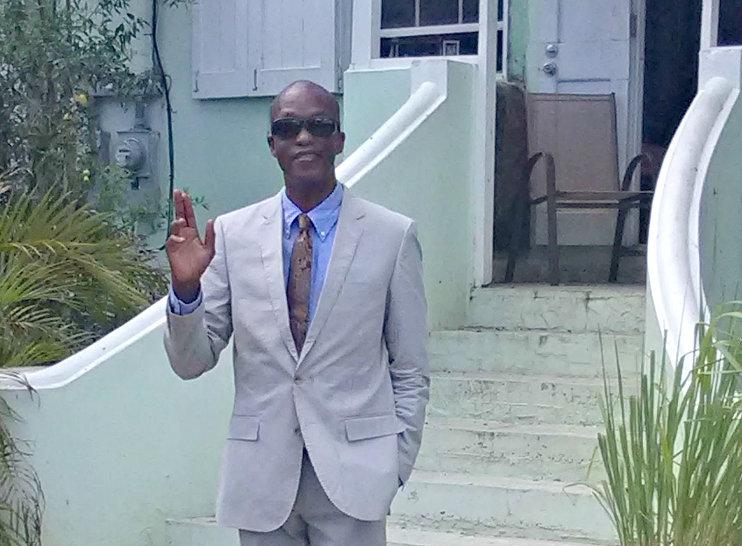 Judgement On Wayne James Could Be Delivered Anytime Soon