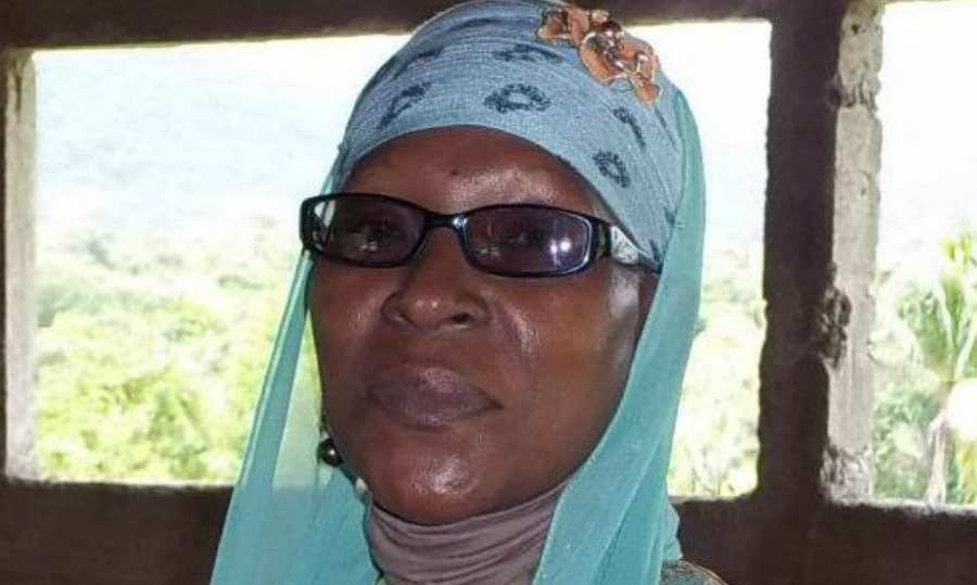 57-Year-Old St. Croix Woman Caught Growing 200 Plants Of Marijuana In Her Backyard Facing 5 Yrs In Jail, $250,000 Fine