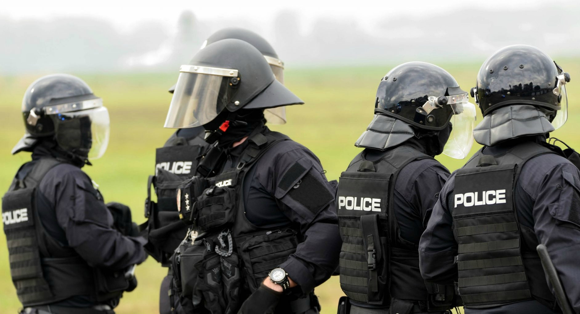 U.S. Attorney's Office To Sponsor Organized Crime Drug Enforcement Task Force Training For USVI And PR Law Enforcement Officers