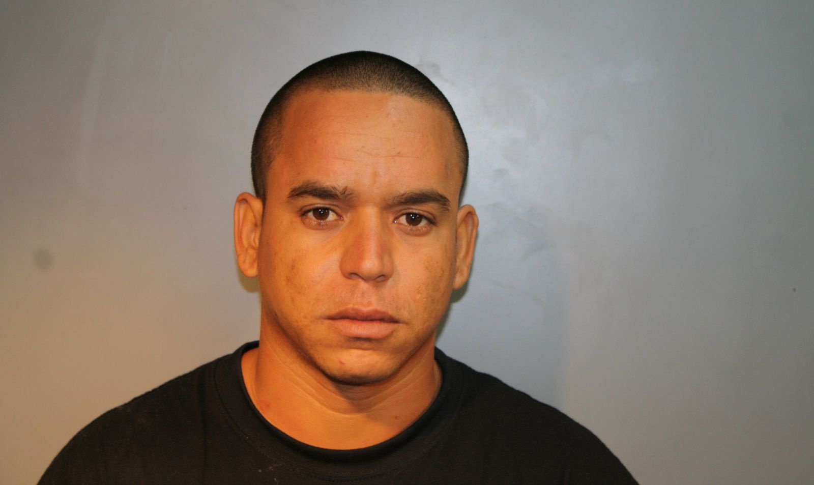 Man Arrested For Gun Possession After Police Find AK-47, Pistol At His Residence