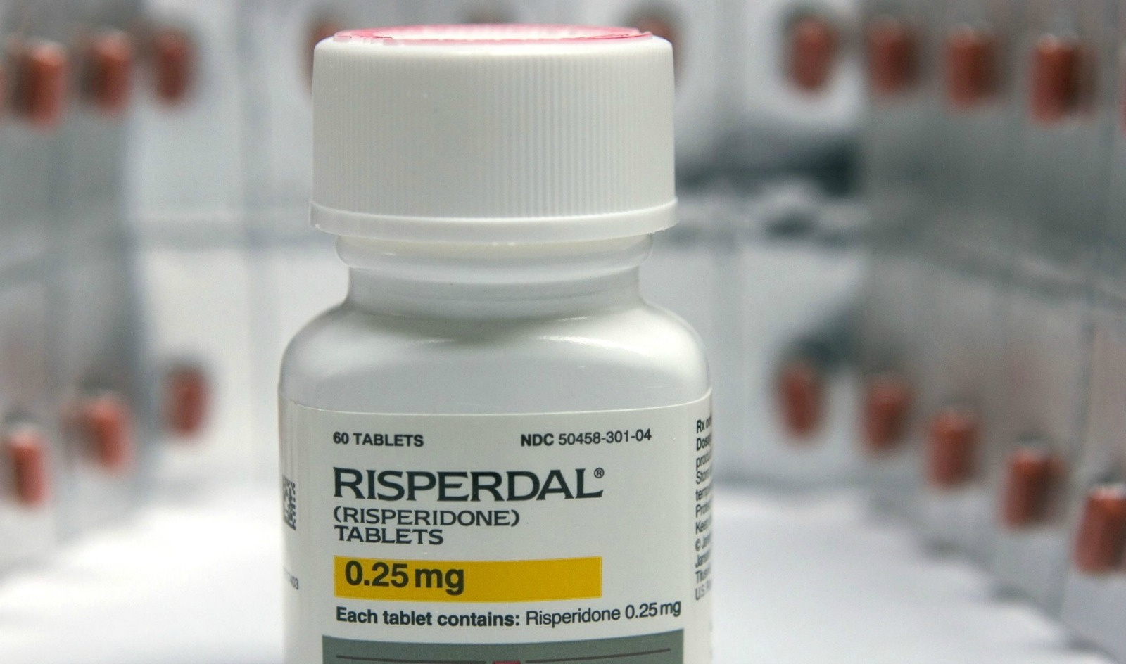 V.I. Government Resolves Claims With Janssen Pharmaceutical Company