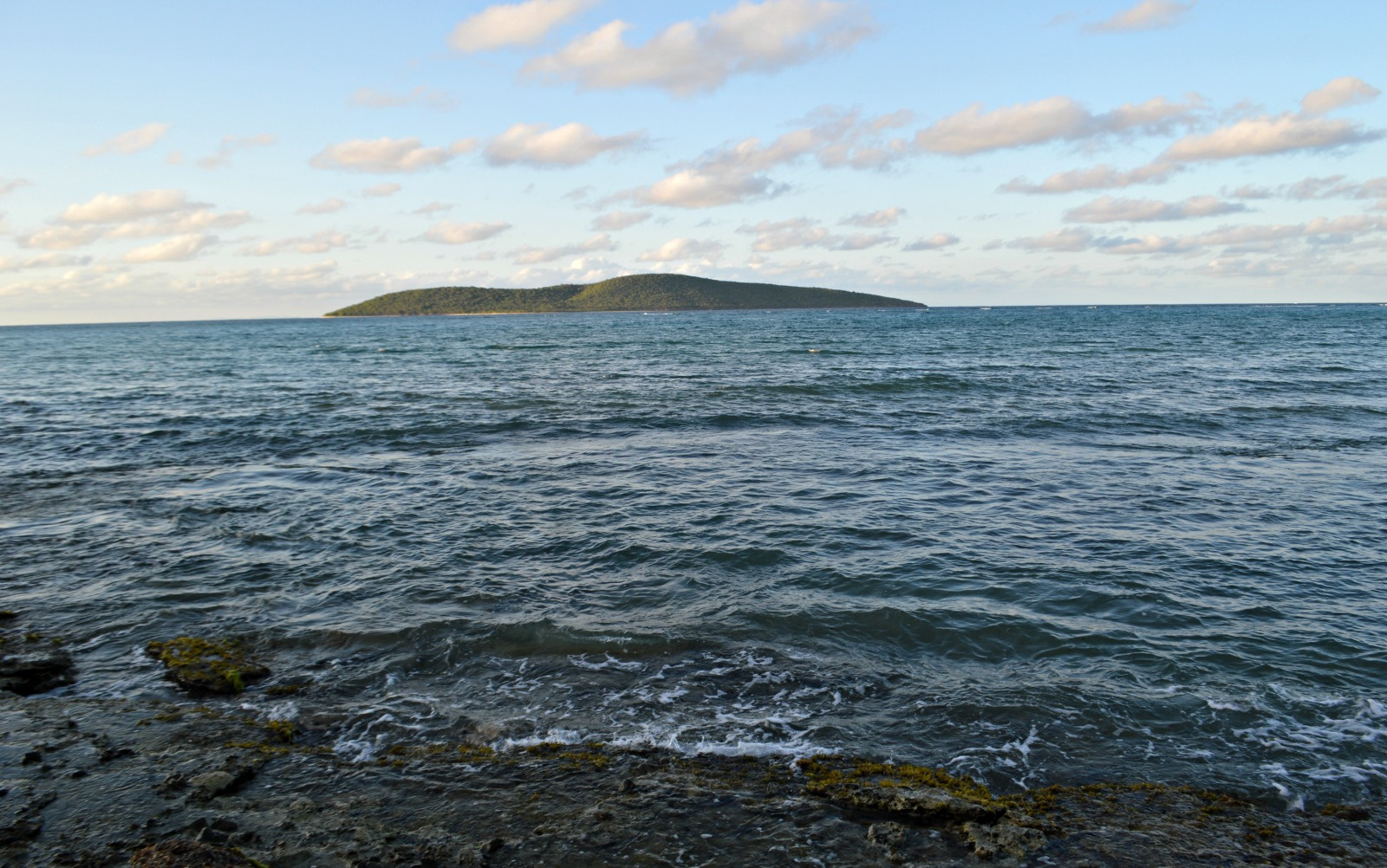 Danish Tourist Drowns At Cotton Valley Beach
