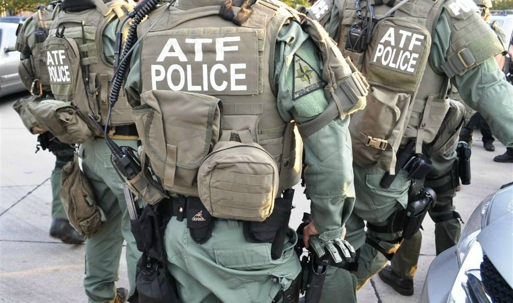 St. Thomas Men Arrested After Exchanging Cocaine For Firearms With Undercover Federal Agent