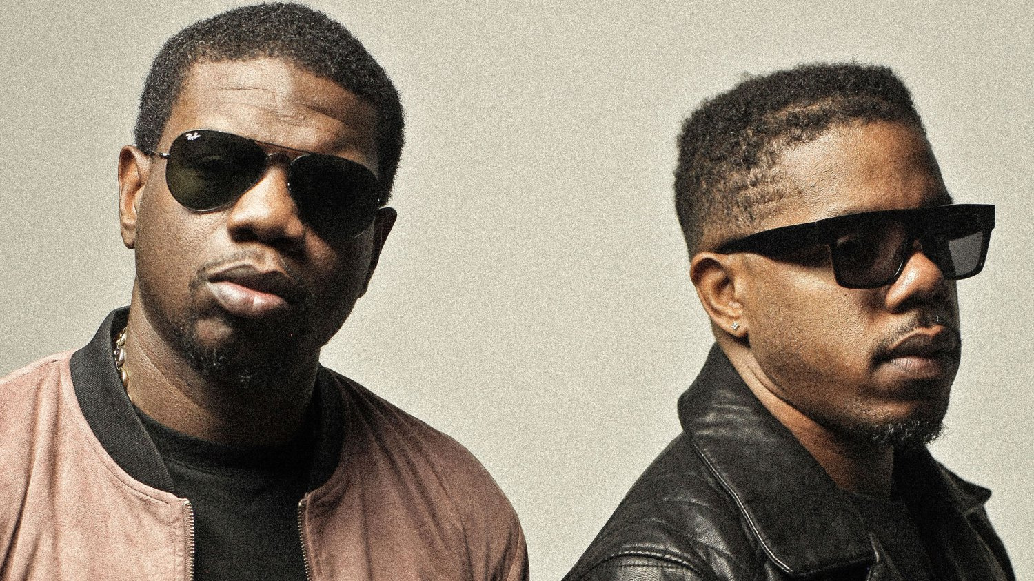 Virgin Islands Duo R. City No. 1 On Billboard With Locked Away