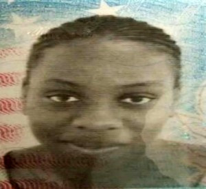 Kiara Fahie