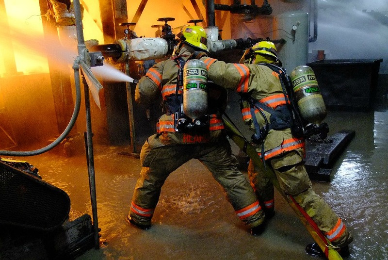 Caribbean Association of Fire Chiefs Conference Comes To St. Thomas