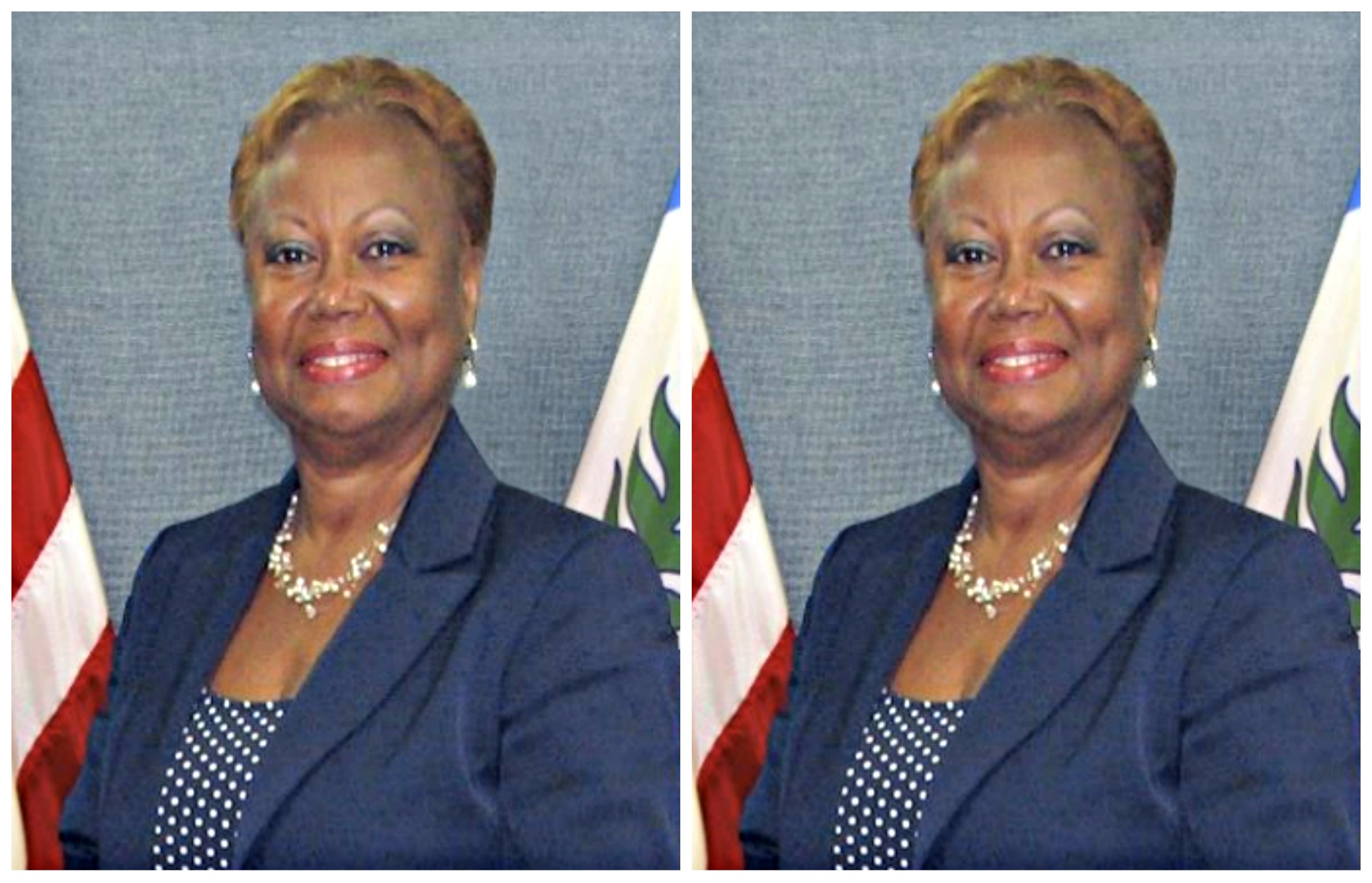 FEMA Names Native Virgin Islander Jacqueline Heyliger As Director Of USVI Recovery Office