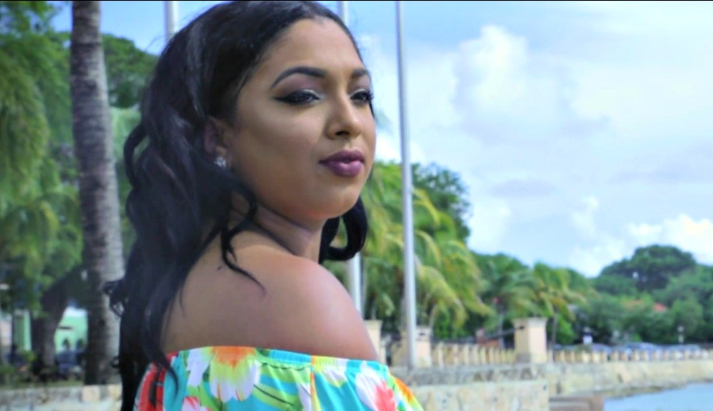 From Teenage Pregnancy To Senior Crime Scene Investigator And Author: Virgin Islander To Release Book On Finding God And True Self