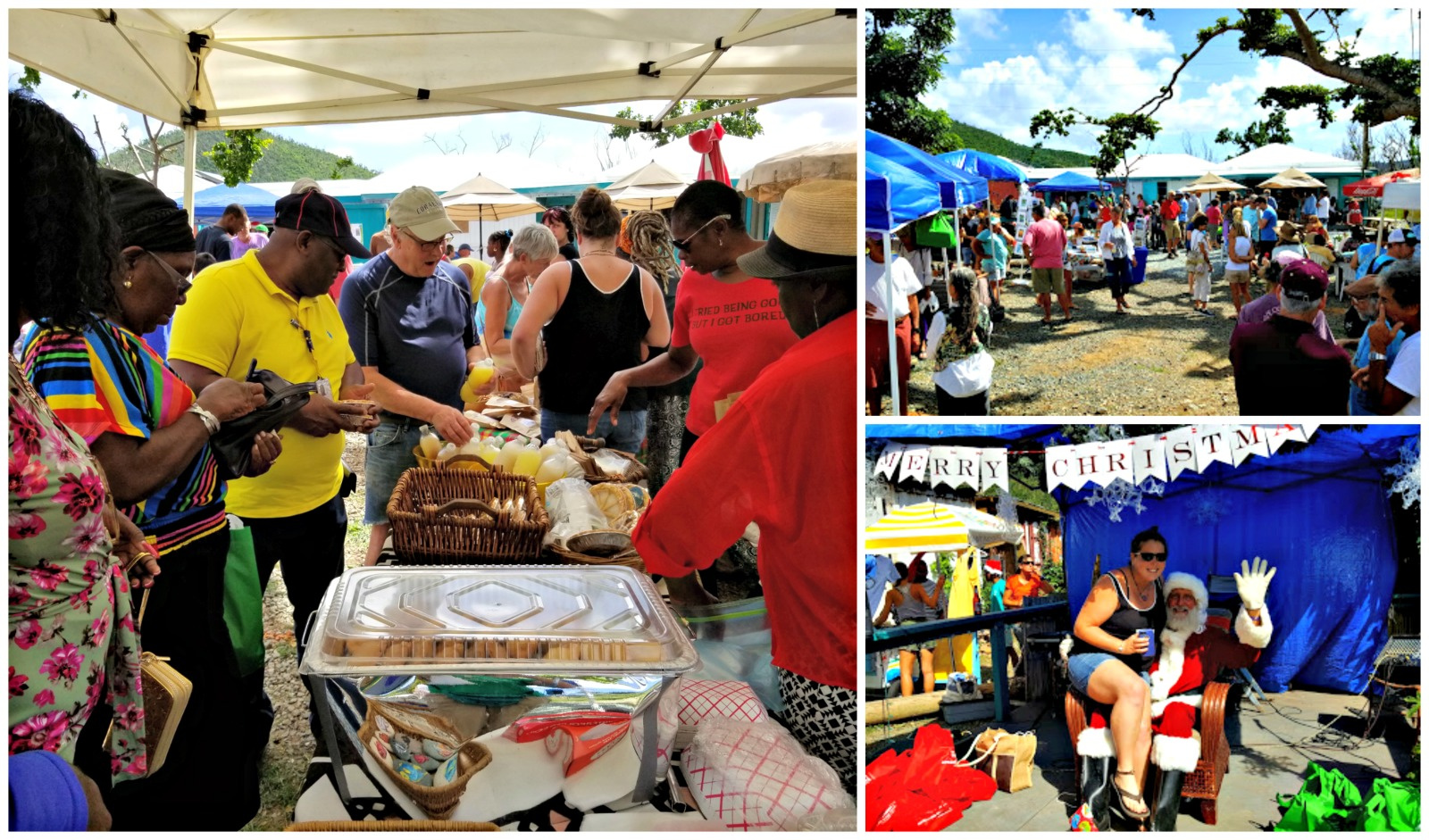 St. John's 6th Annual Cultural Bizarre Bazaar Set For Dec. 8