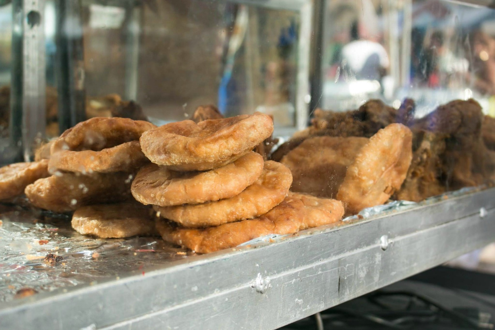 Territory Imports Over 97 Percent Of Its Food, Department Of Agriculture Reveals