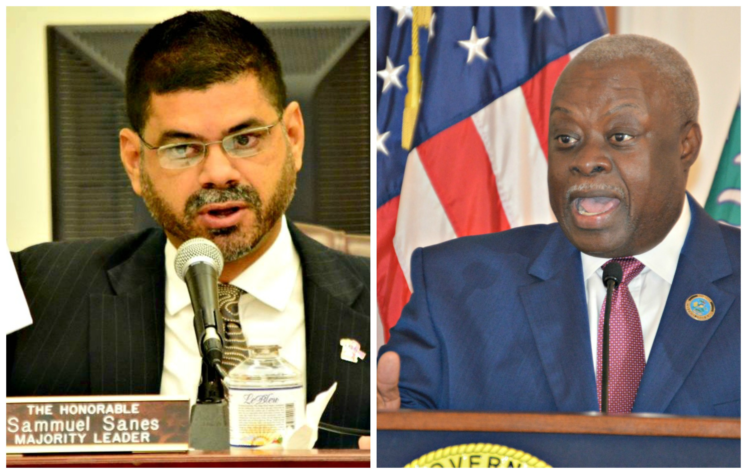 Mapp's Economic Doomsday Scenario For Sanes-Sponsored Retired Employees Bill Was Erroneous, Senators Say