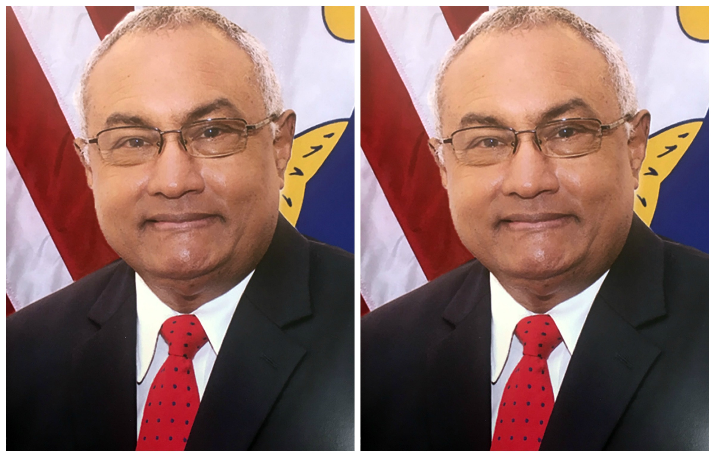Lottery Director Defends Himself Following Letter Detailing Alleged Waste, Corruption At VI Lottery