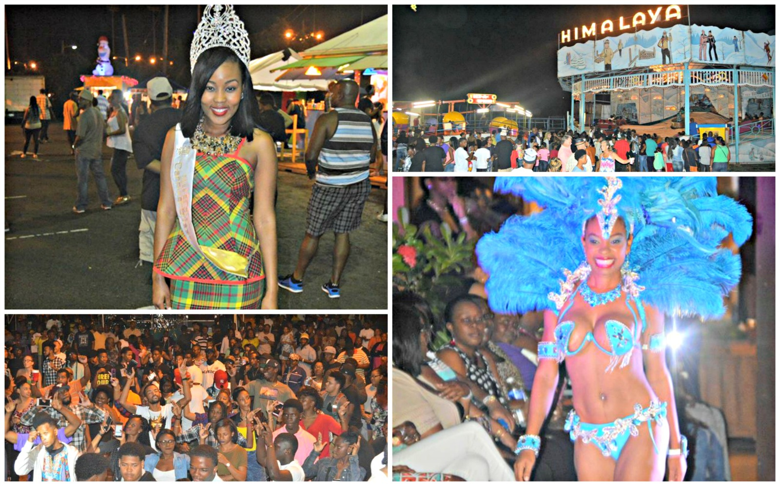 Culture Set To Takeover Village Tonight With Stanley Tramp, Cultural Fashion Show, Quelbe And More