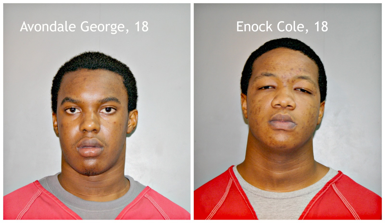 Police Arrest Two In Connection With Homicide Of 73-Year-Old Church Elder
