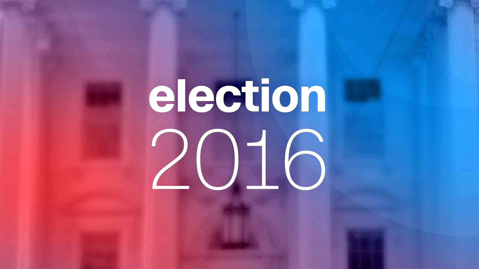2016 General Election: All Polling Places In Once Place; VITRAN To Operate Regular Hours On Election Day